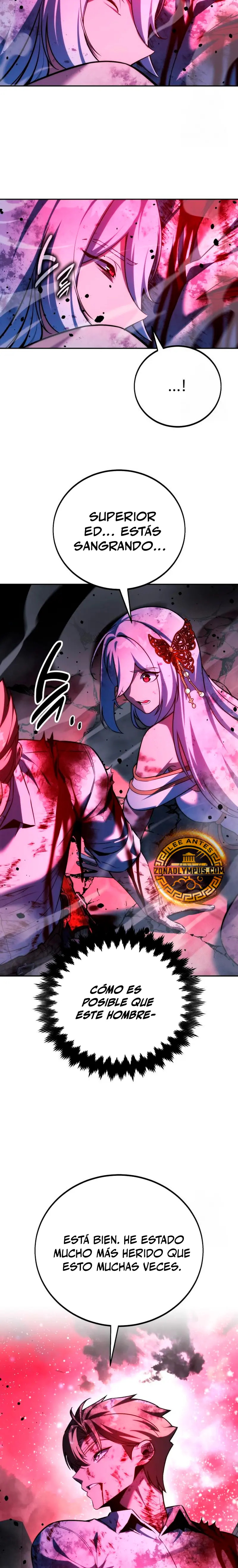 Read Guía de supervivencia del extra de la academia ES Manga Online
