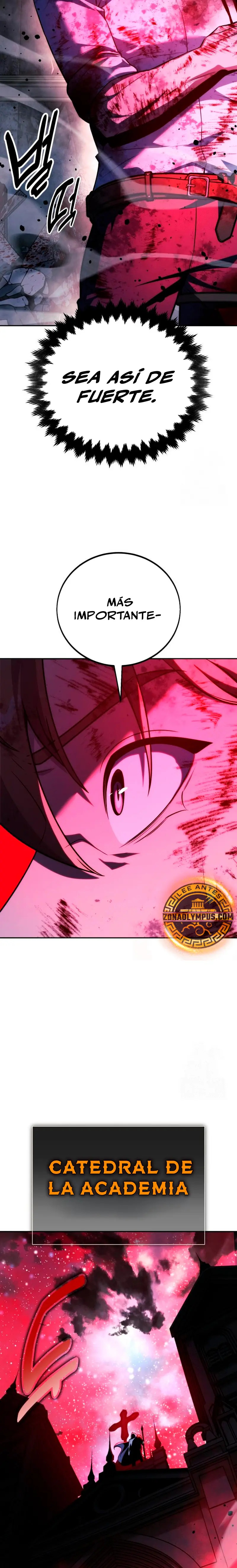 Read Guía de supervivencia del extra de la academia ES Manga Online