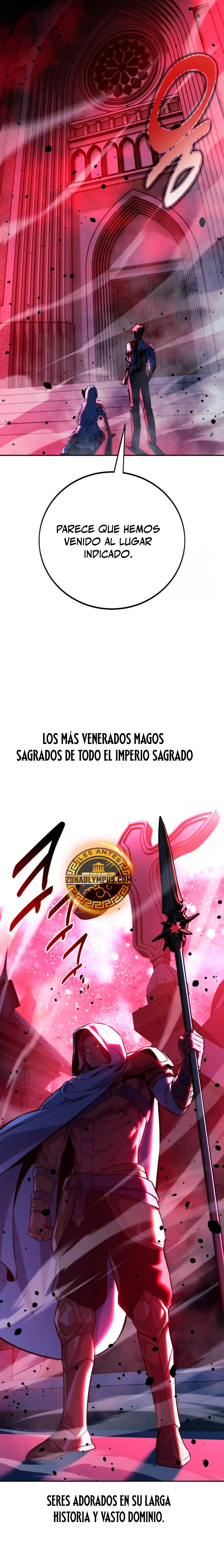 Read Guía de supervivencia del extra de la academia ES Manga Online