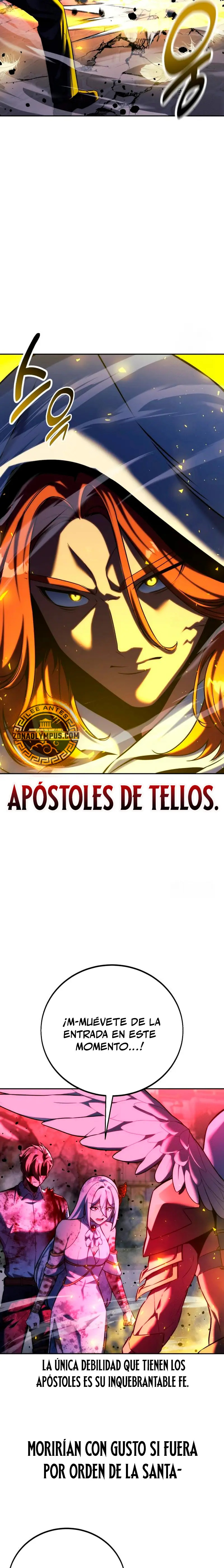 Read Guía de supervivencia del extra de la academia ES Manga Online