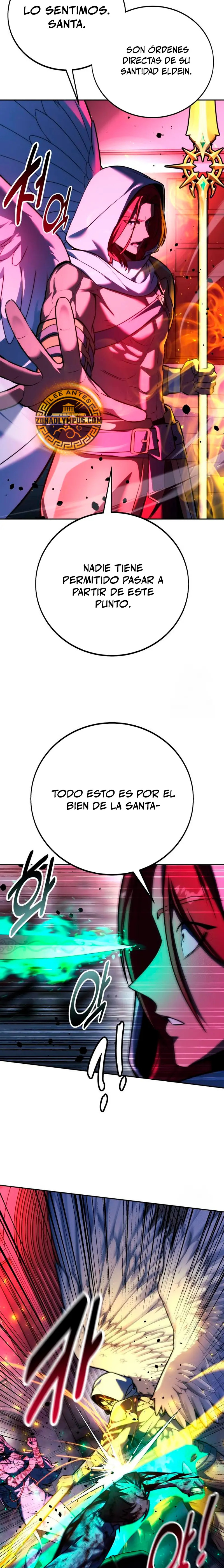 Read Guía de supervivencia del extra de la academia ES Manga Online