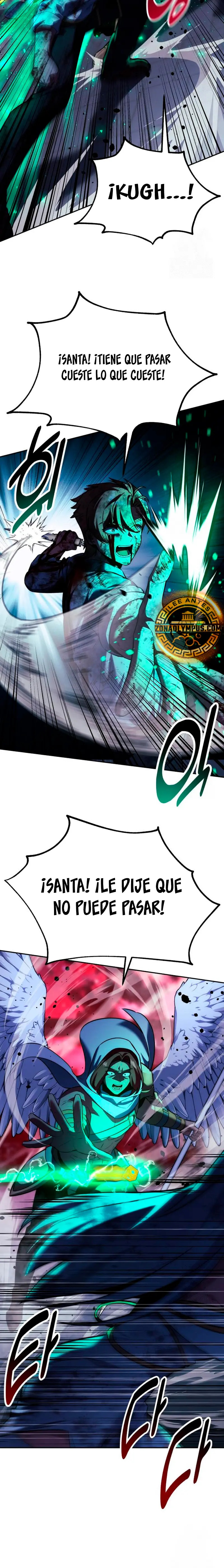 Read Guía de supervivencia del extra de la academia ES Manga Online