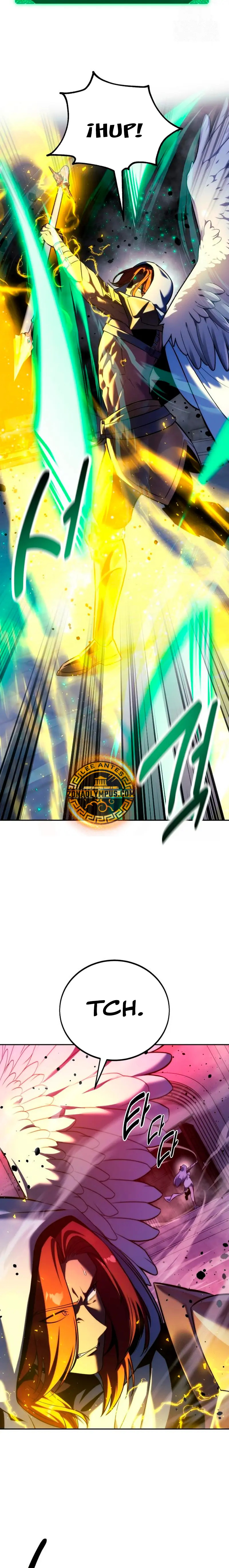 Read Guía de supervivencia del extra de la academia ES Manga Online