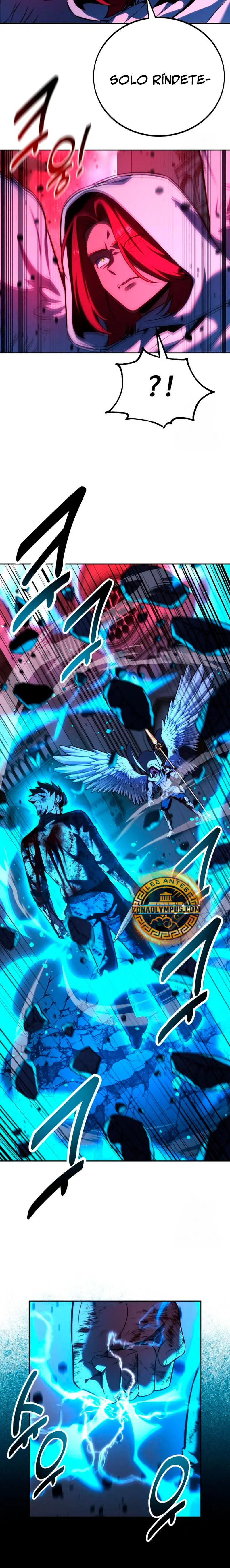 Read Guía de supervivencia del extra de la academia ES Manga Online