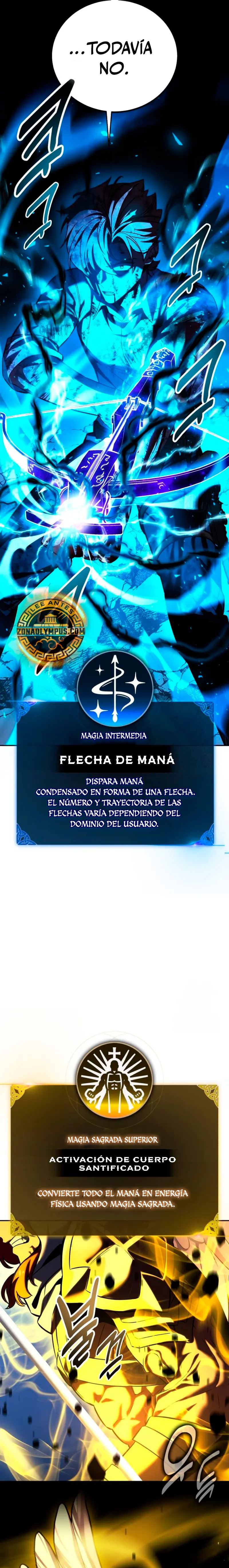 Read Guía de supervivencia del extra de la academia ES Manga Online