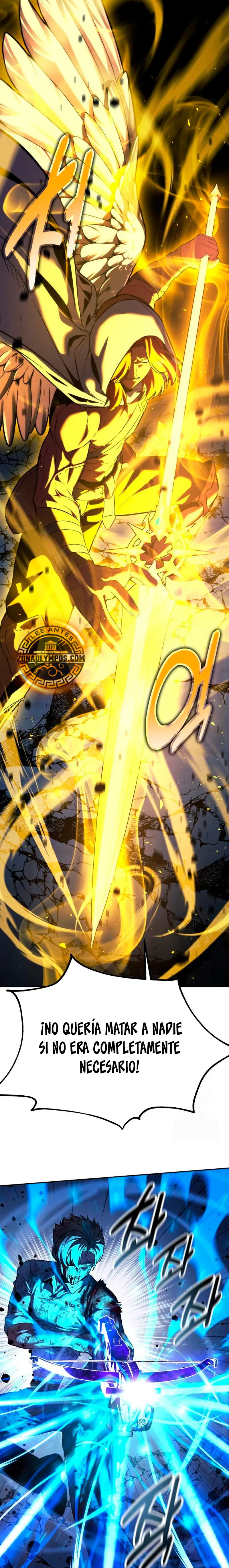 Read Guía de supervivencia del extra de la academia ES Manga Online