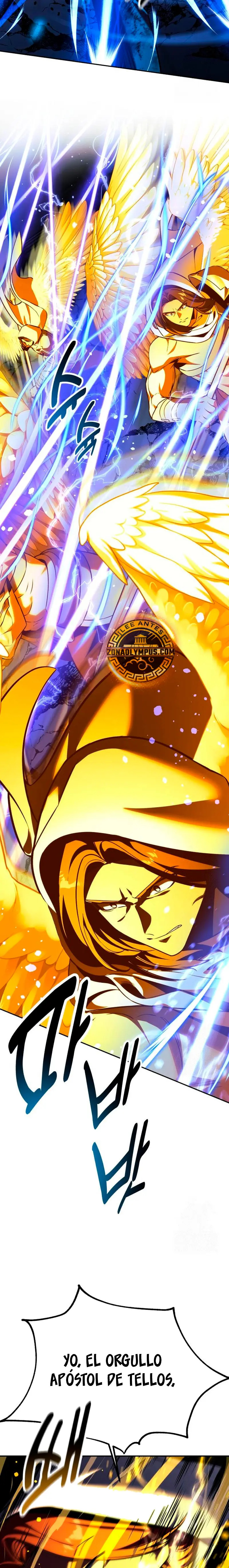 Read Guía de supervivencia del extra de la academia ES Manga Online