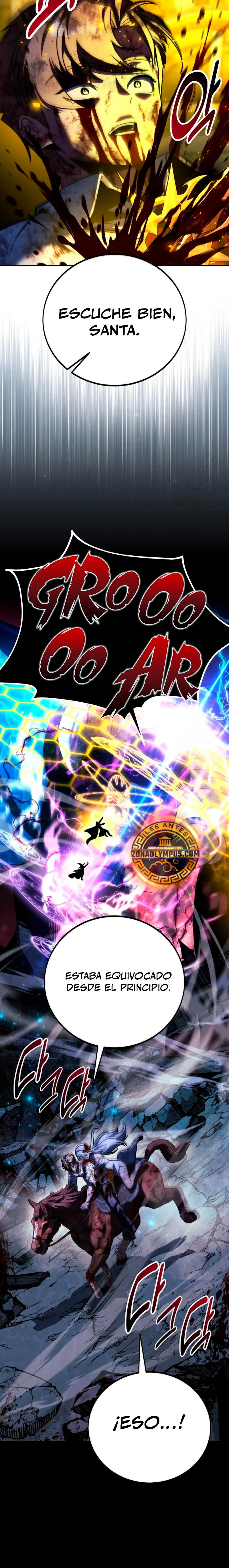 Read Guía de supervivencia del extra de la academia ES Manga Online