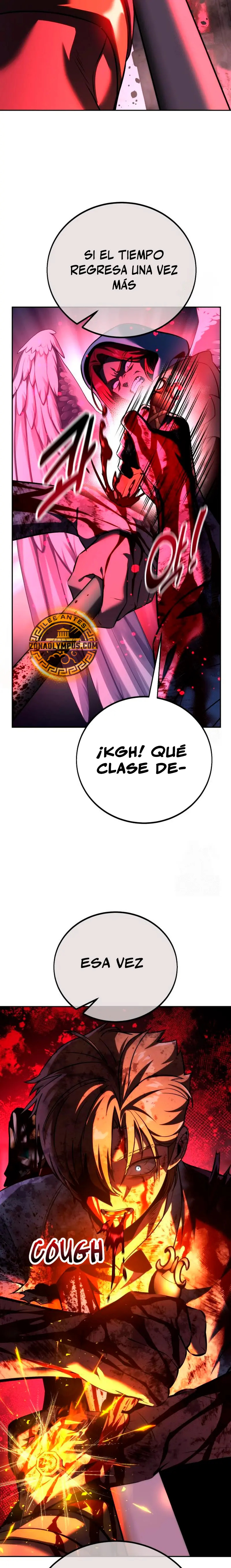Read Guía de supervivencia del extra de la academia ES Manga Online