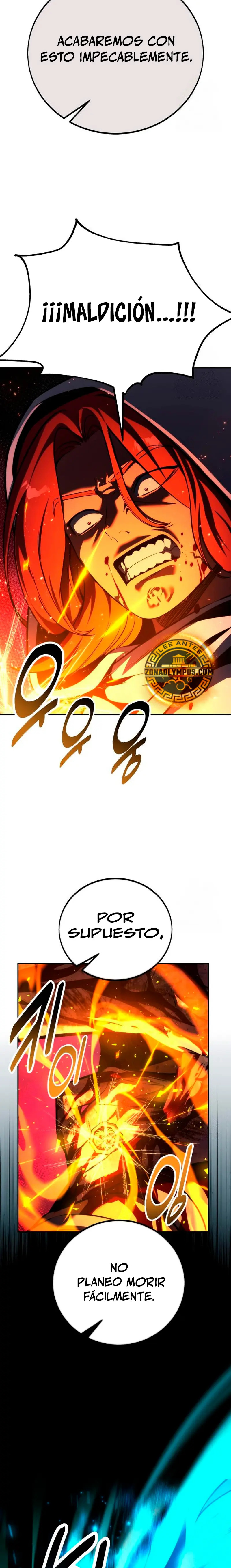 Read Guía de supervivencia del extra de la academia ES Manga Online