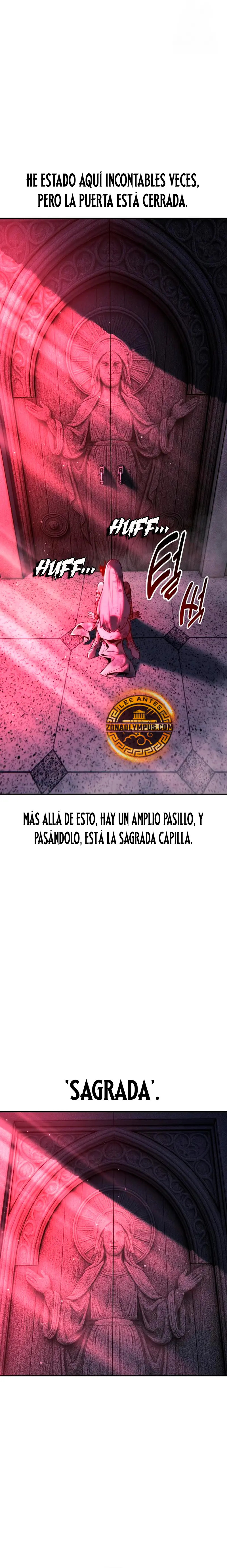 Read Guía de supervivencia del extra de la academia ES Manga Online