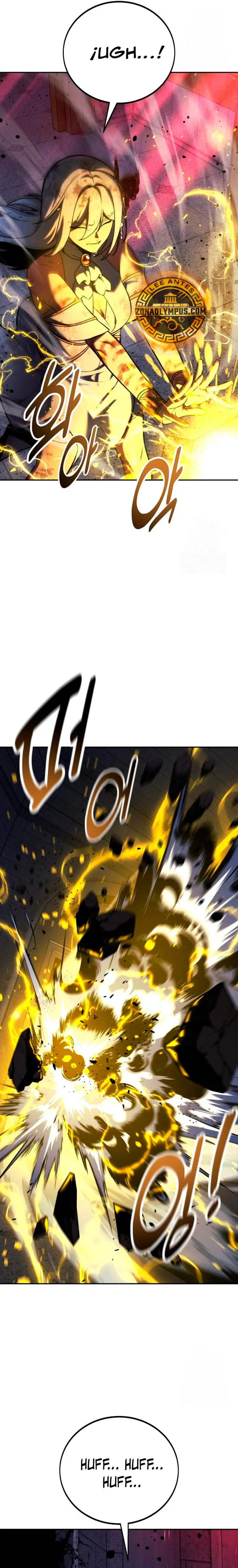 Read Guía de supervivencia del extra de la academia ES Manga Online