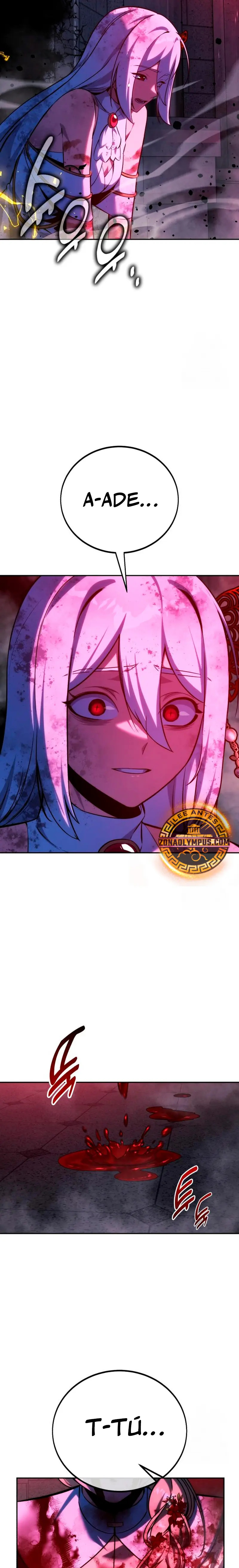 Read Guía de supervivencia del extra de la academia ES Manga Online