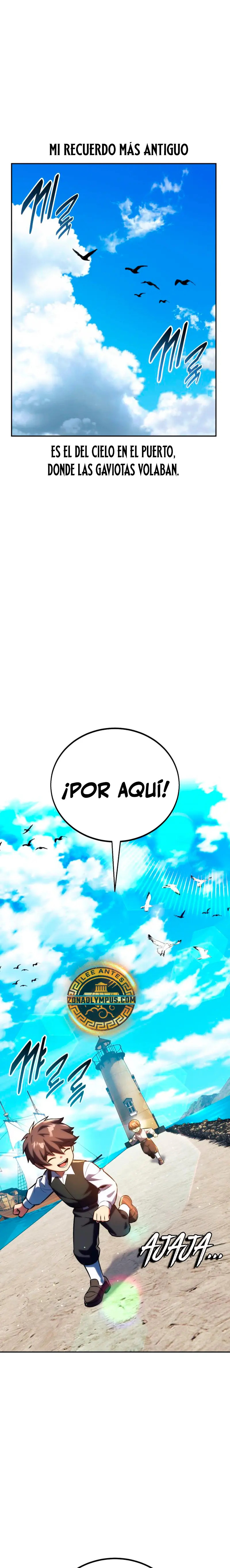 Read Guía de supervivencia del extra de la academia ES Manga Online