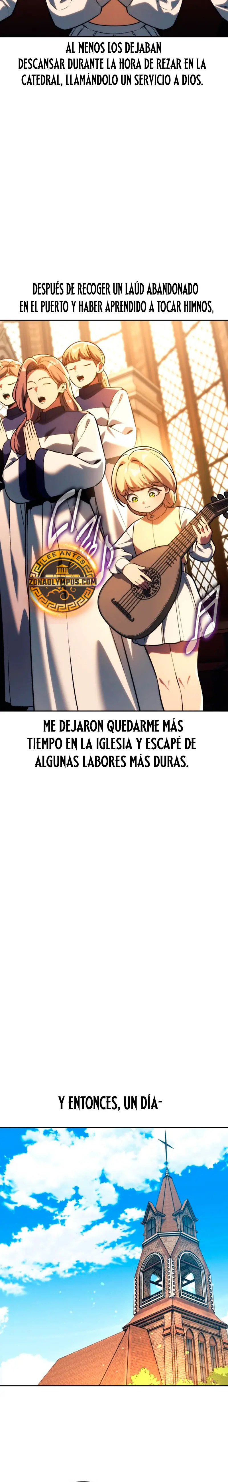 Read Guía de supervivencia del extra de la academia ES Manga Online