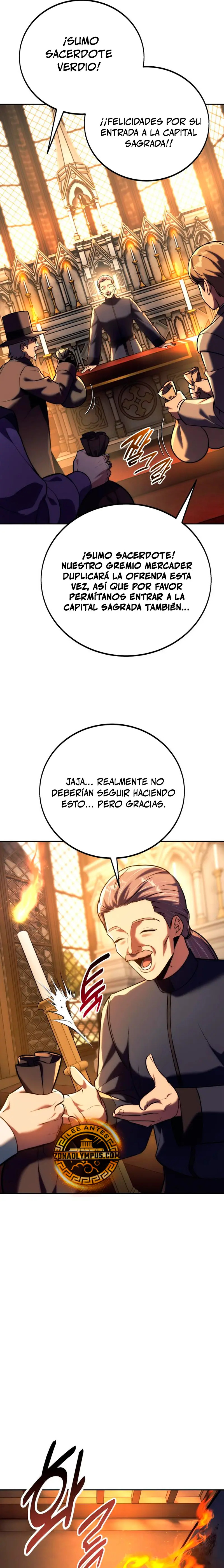 Read Guía de supervivencia del extra de la academia ES Manga Online