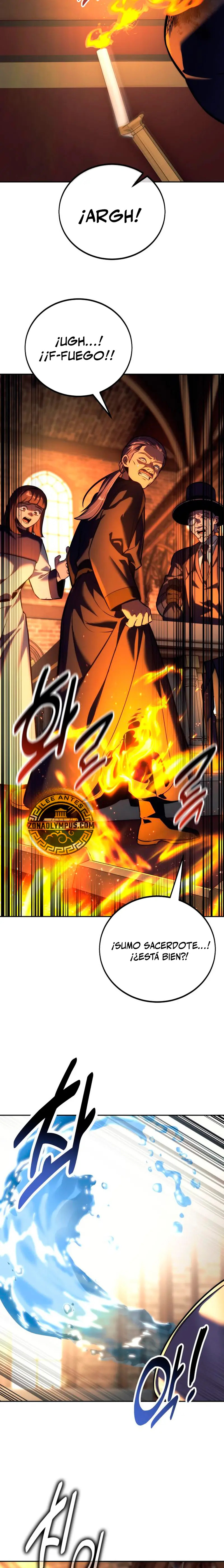 Read Guía de supervivencia del extra de la academia ES Manga Online