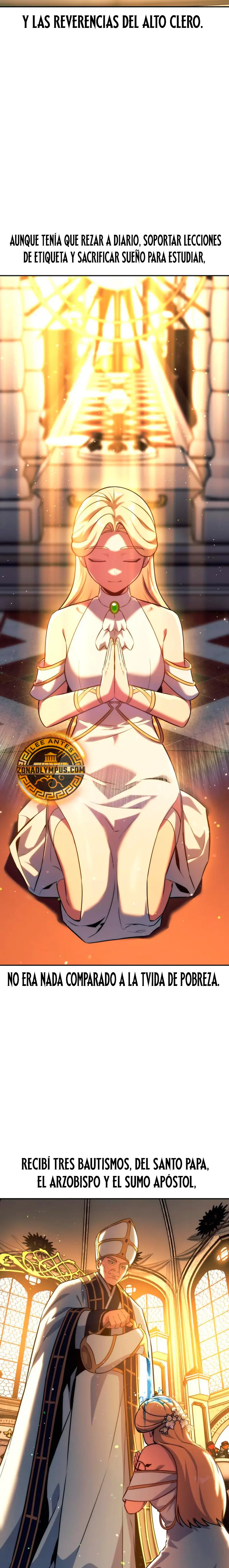 Read Guía de supervivencia del extra de la academia ES Manga Online