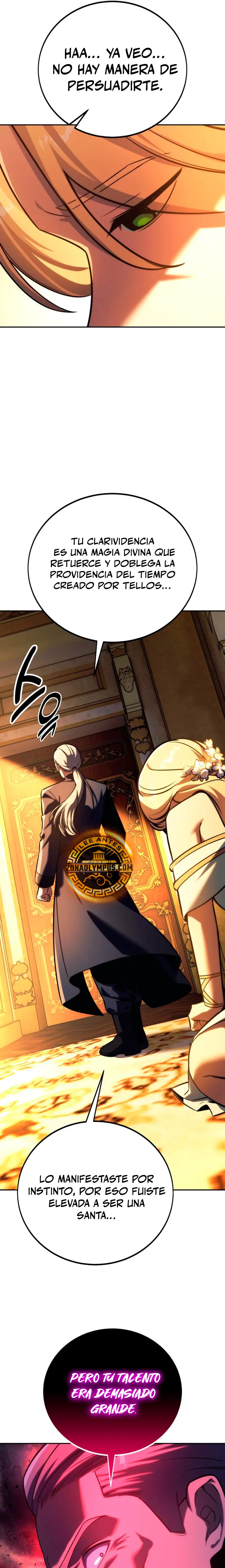 Read Guía de supervivencia del extra de la academia ES Manga Online