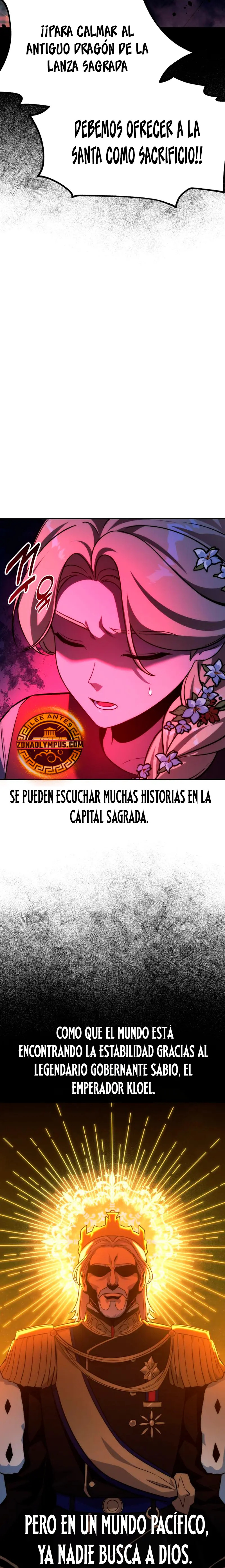 Read Guía de supervivencia del extra de la academia ES Manga Online