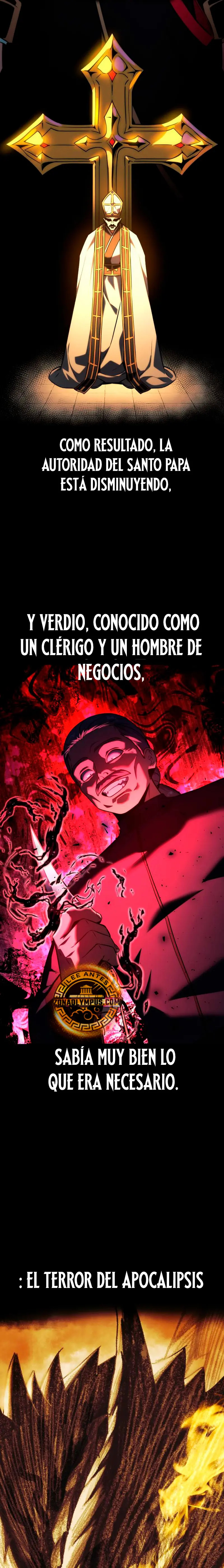 Read Guía de supervivencia del extra de la academia ES Manga Online