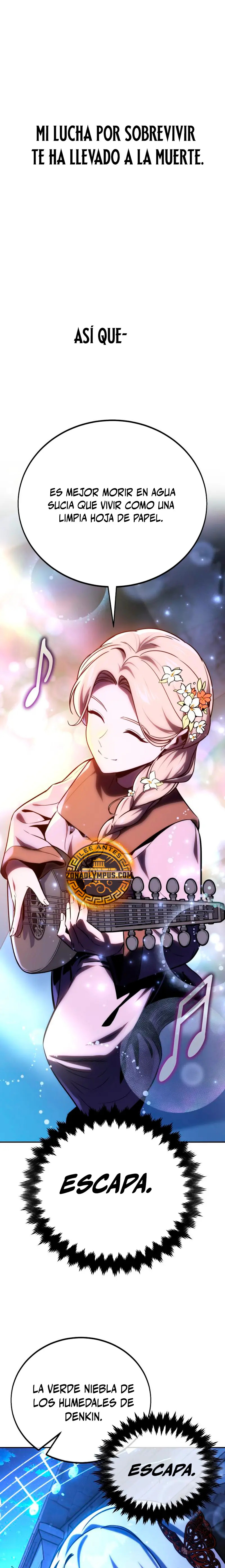 Read Guía de supervivencia del extra de la academia ES Manga Online