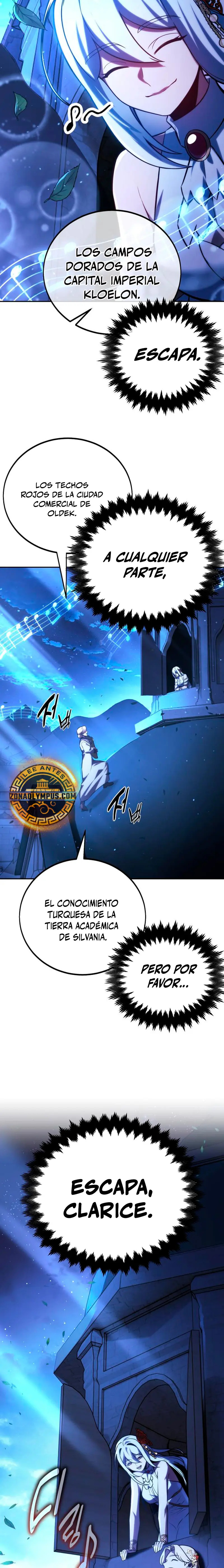Read Guía de supervivencia del extra de la academia ES Manga Online