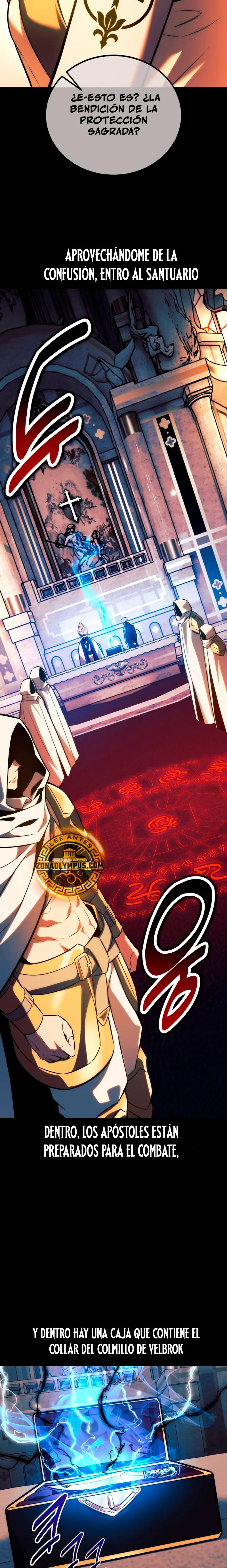 Read Guía de supervivencia del extra de la academia ES Manga Online