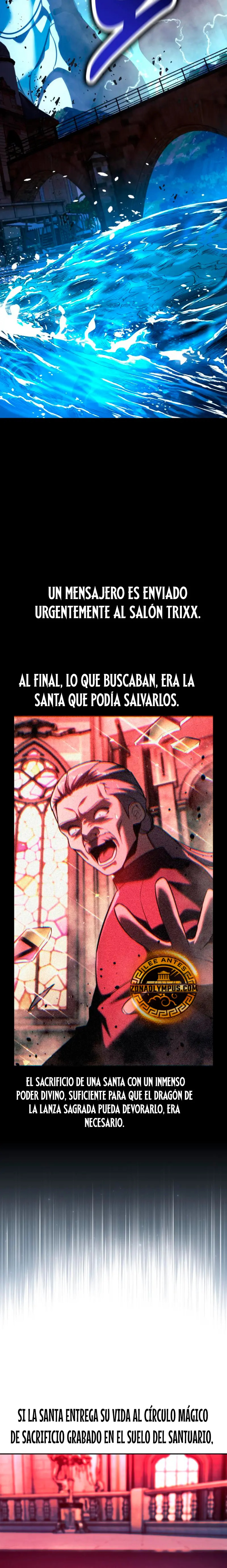 Read Guía de supervivencia del extra de la academia ES Manga Online