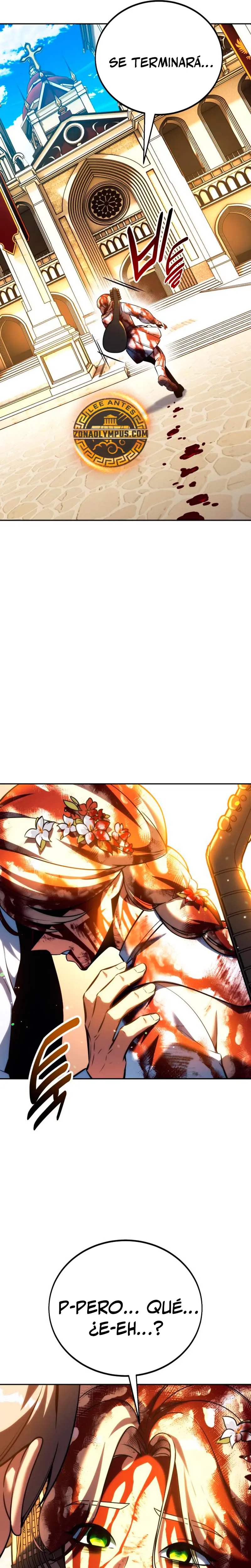 Read Guía de supervivencia del extra de la academia ES Manga Online