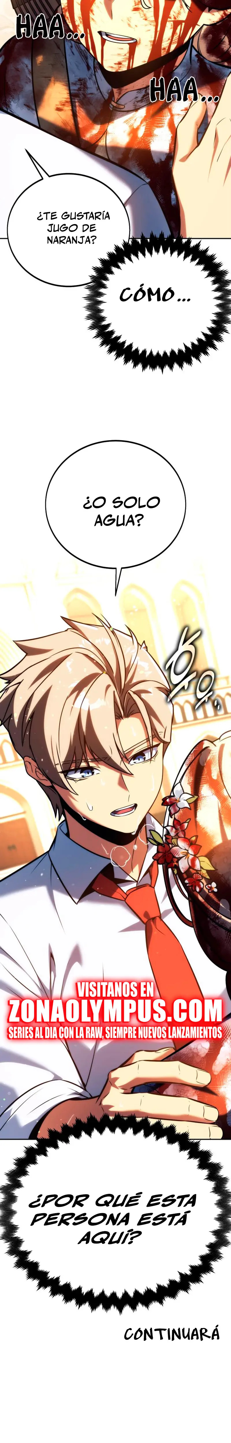 Read Guía de supervivencia del extra de la academia ES Manga Online