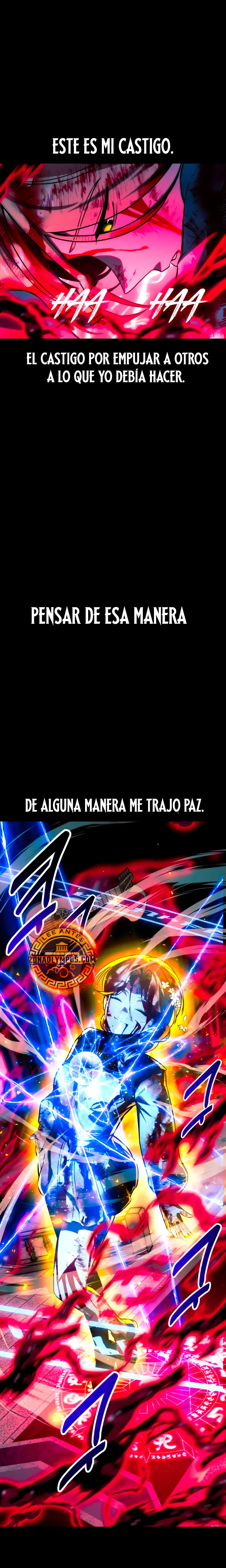 Read Guía de supervivencia del extra de la academia ES Manga Online