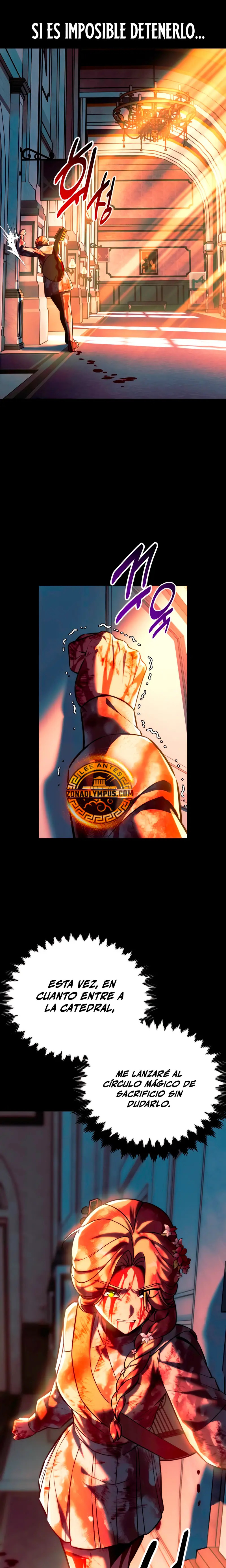 Read Guía de supervivencia del extra de la academia ES Manga Online