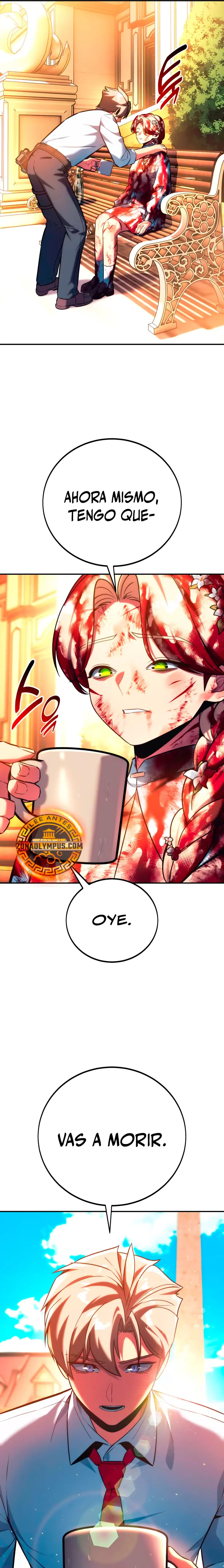 Read Guía de supervivencia del extra de la academia ES Manga Online