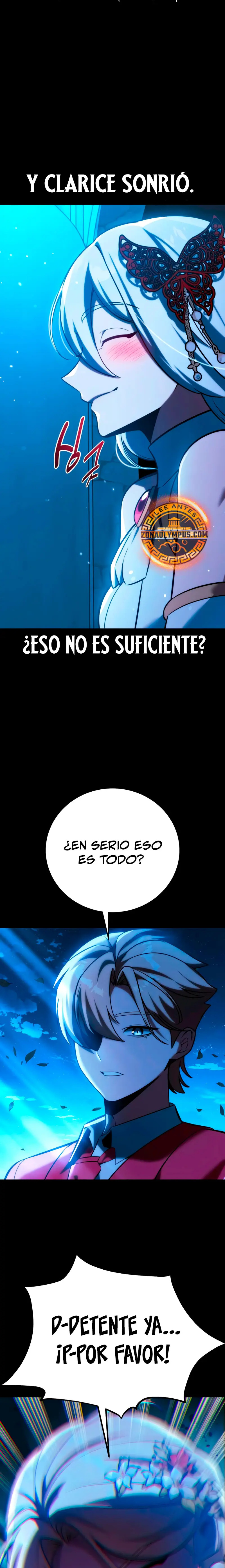 Read Guía de supervivencia del extra de la academia ES Manga Online
