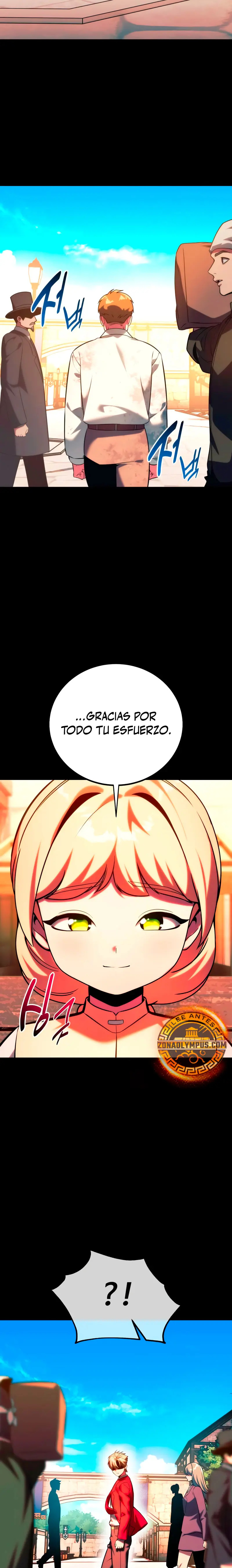 Read Guía de supervivencia del extra de la academia ES Manga Online