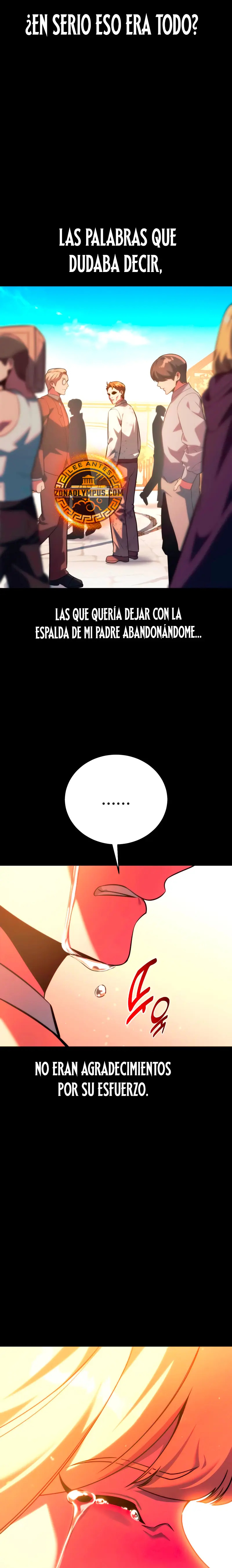 Read Guía de supervivencia del extra de la academia ES Manga Online
