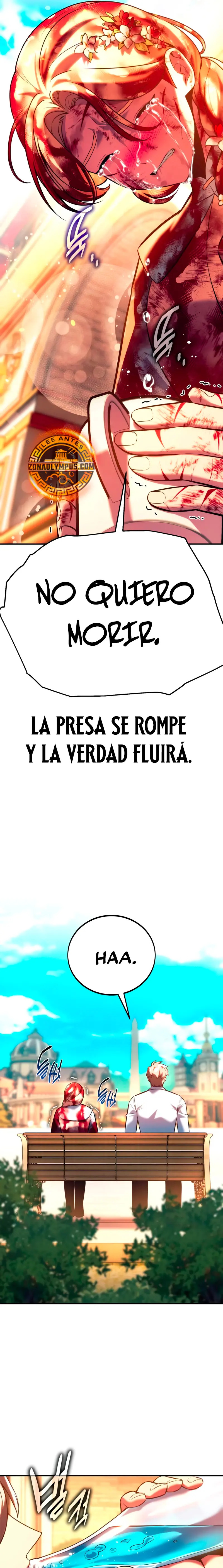 Read Guía de supervivencia del extra de la academia ES Manga Online
