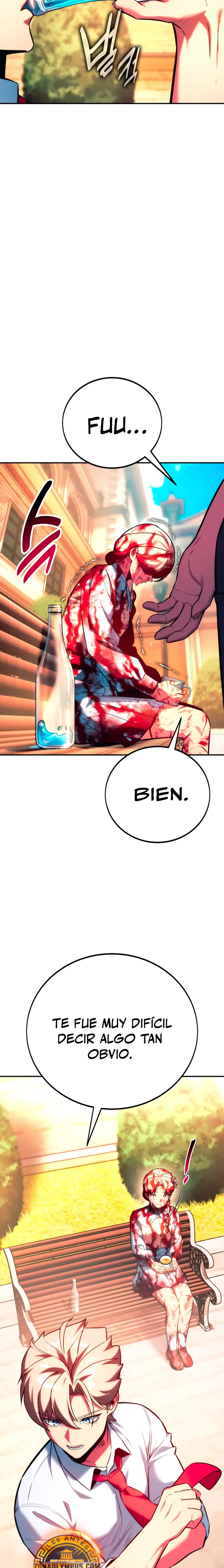 Read Guía de supervivencia del extra de la academia ES Manga Online