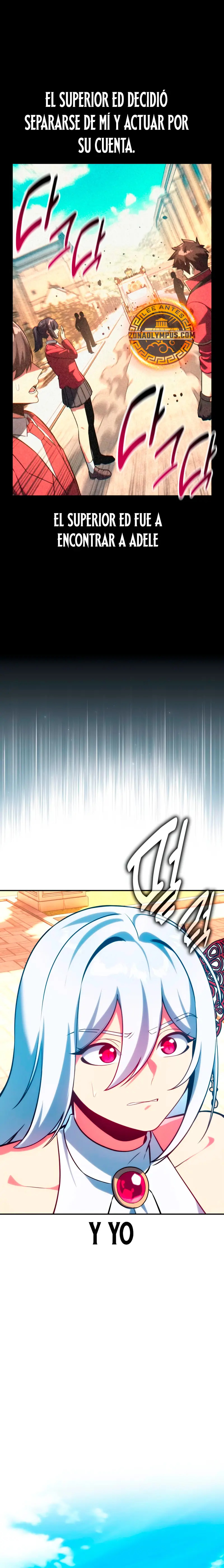 Read Guía de supervivencia del extra de la academia ES Manga Online