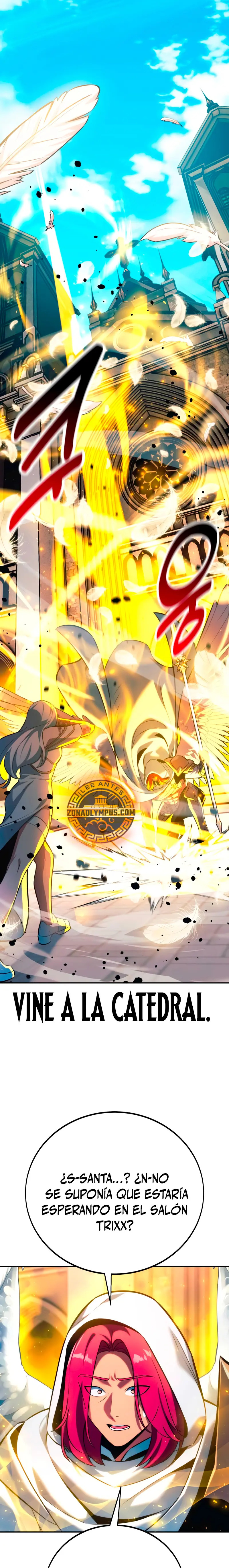 Read Guía de supervivencia del extra de la academia ES Manga Online
