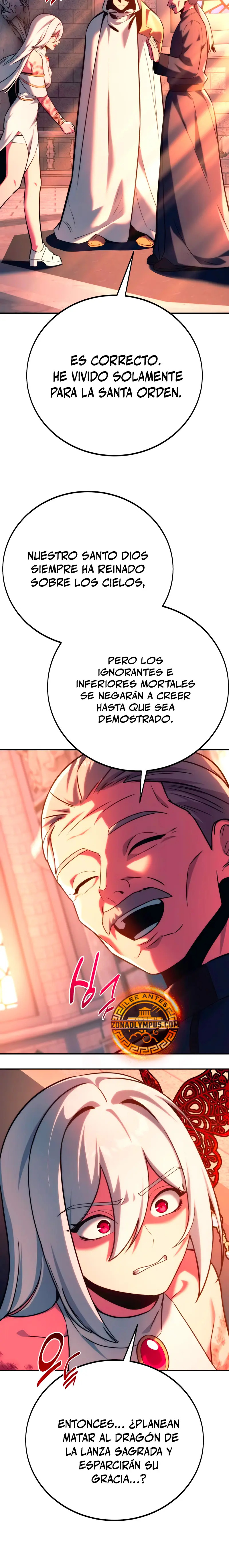 Read Guía de supervivencia del extra de la academia ES Manga Online
