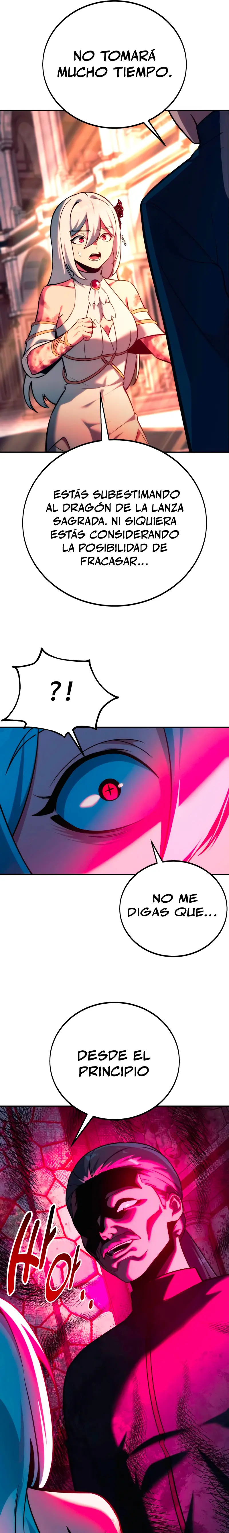 Read Guía de supervivencia del extra de la academia ES Manga Online