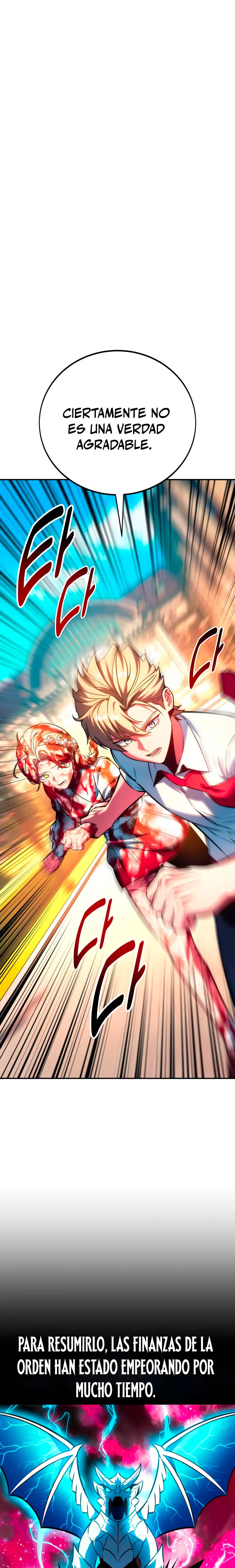 Read Guía de supervivencia del extra de la academia ES Manga Online