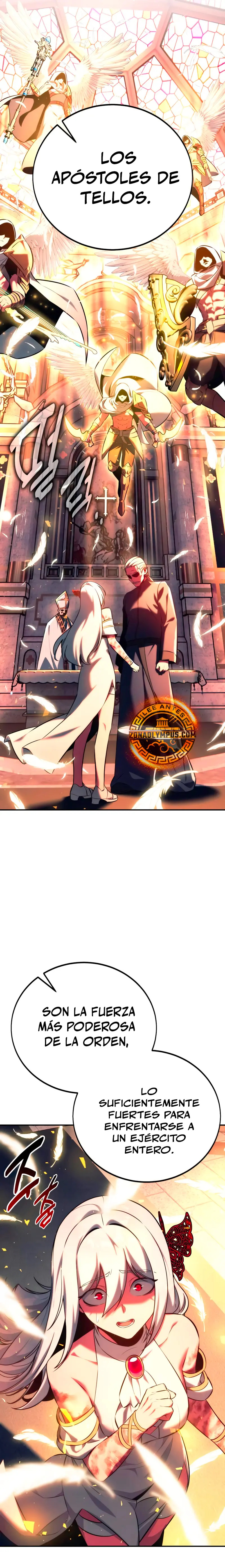 Read Guía de supervivencia del extra de la academia ES Manga Online