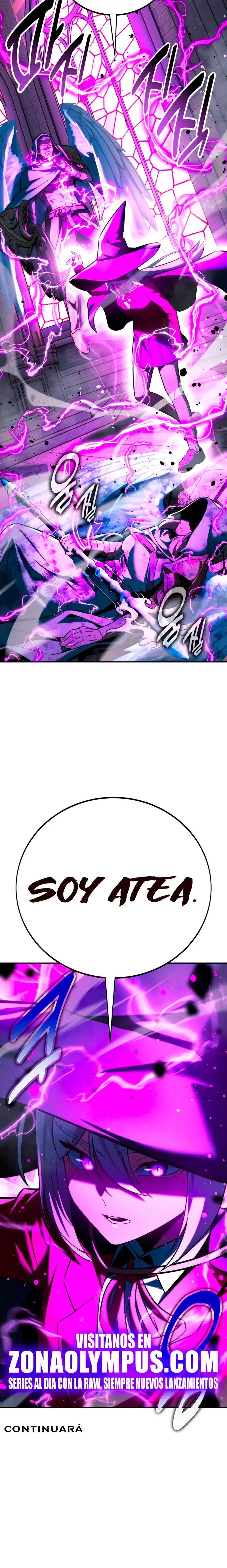 Read Guía de supervivencia del extra de la academia ES Manga Online