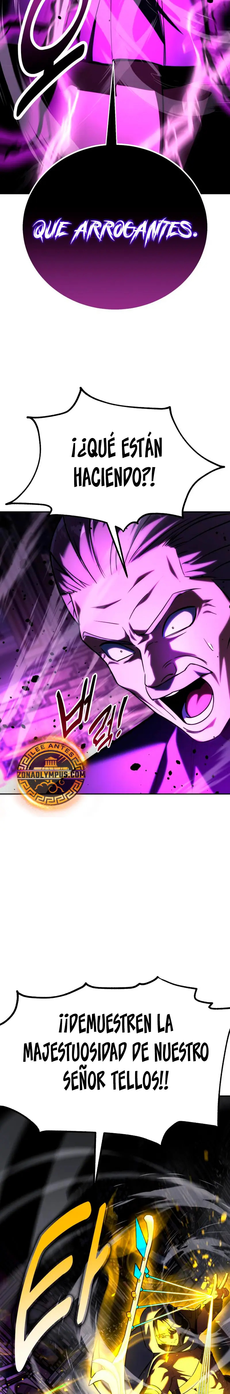 Read Guía de supervivencia del extra de la academia ES Manga Online