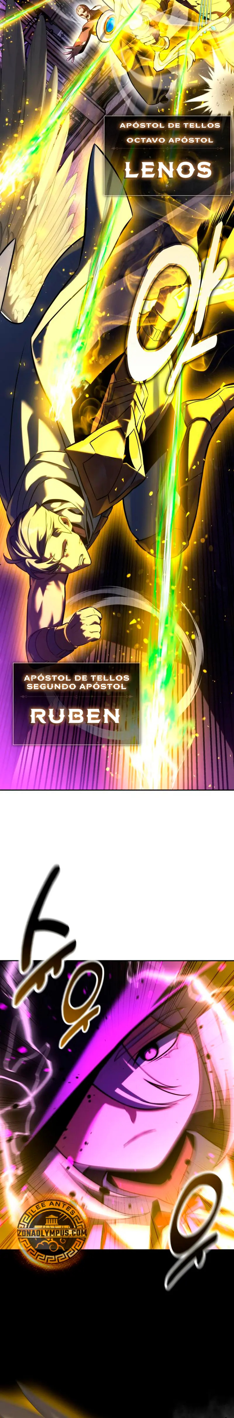 Read Guía de supervivencia del extra de la academia ES Manga Online
