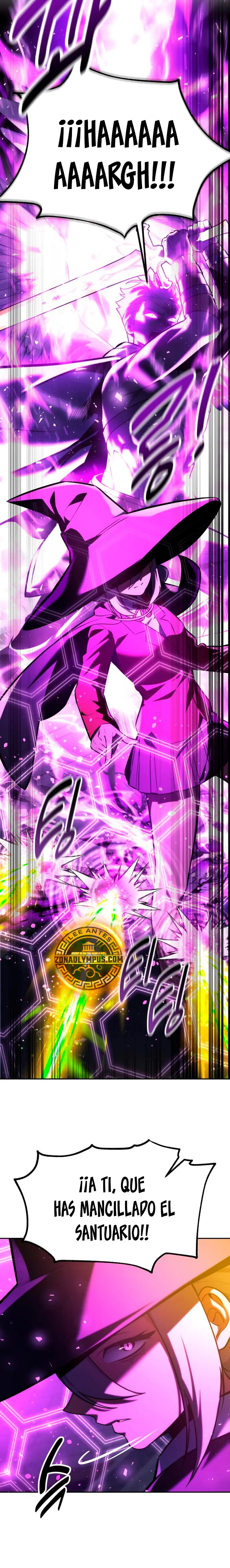 Read Guía de supervivencia del extra de la academia ES Manga Online