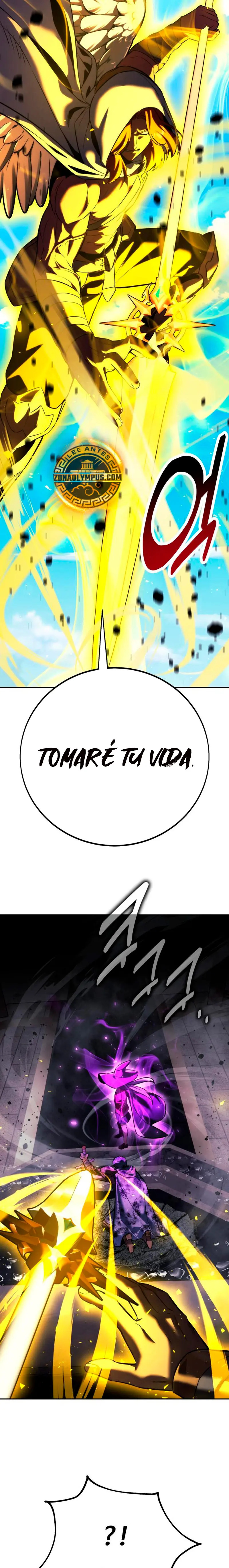 Read Guía de supervivencia del extra de la academia ES Manga Online